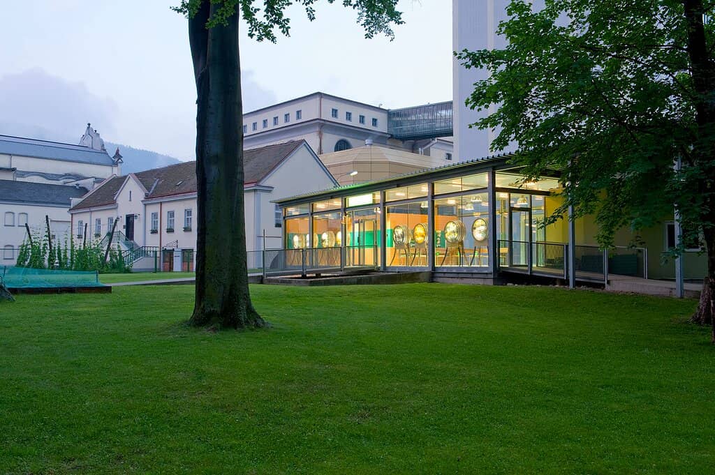 Hops to Beer Journey