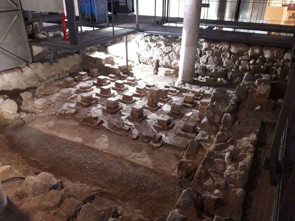 Roman Ruins