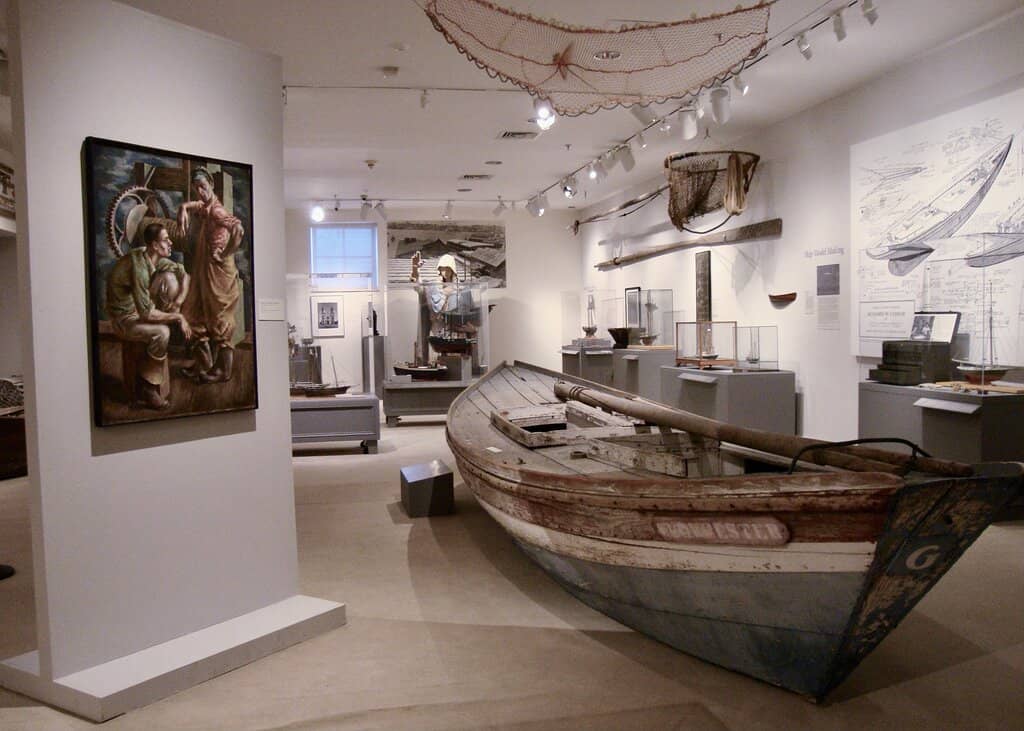 Brad Story Bird Sculptures