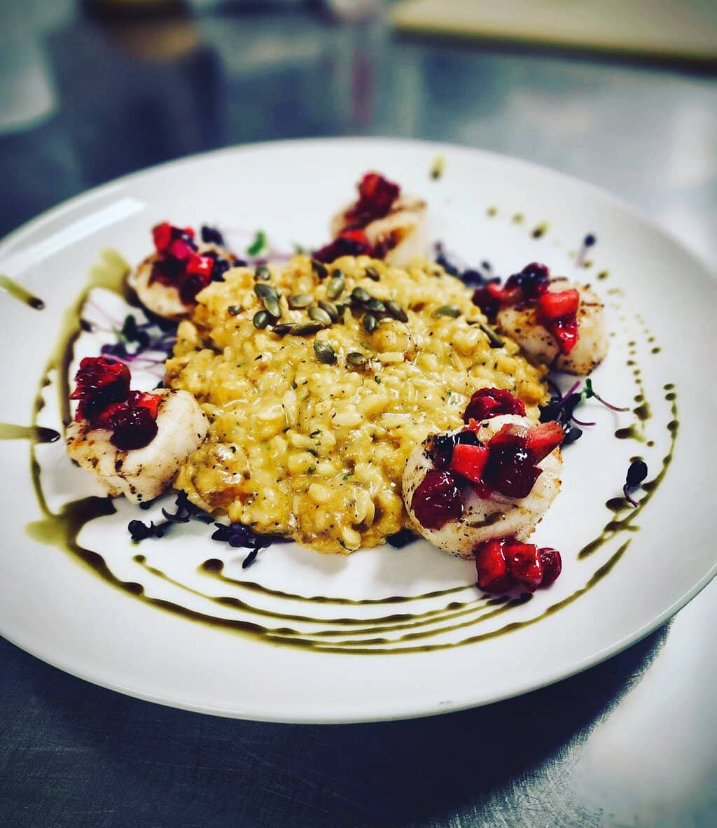 Hearty Breakfast Burrito