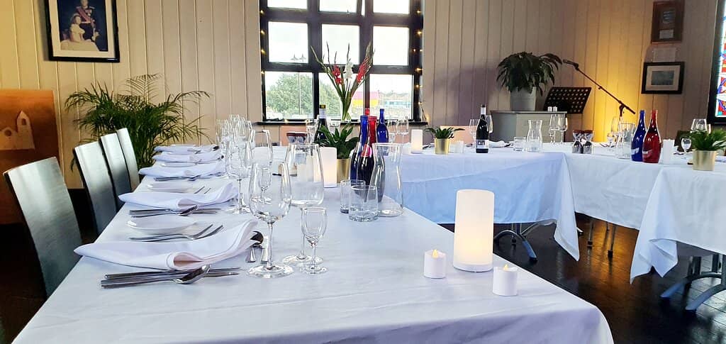 Upstairs Art Gallery