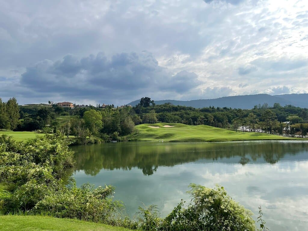 Visit Toscana Valley in Khao Yai