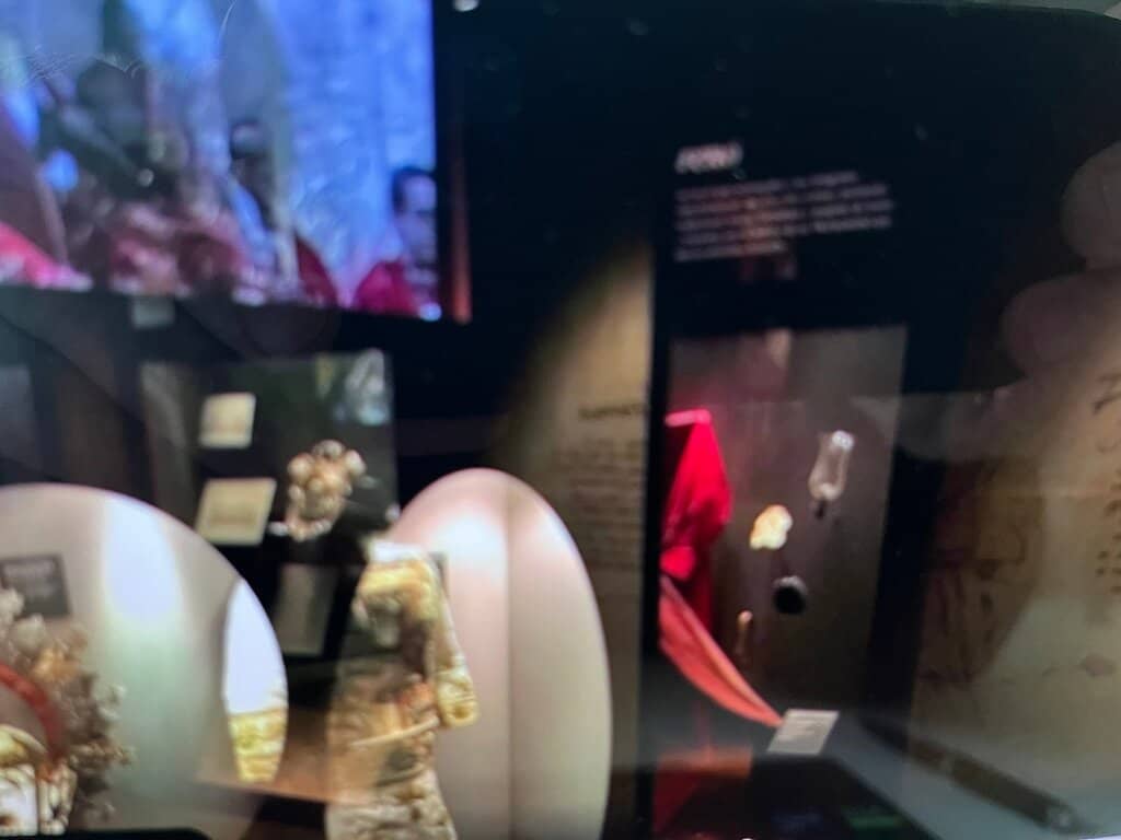 Interactive Storytelling