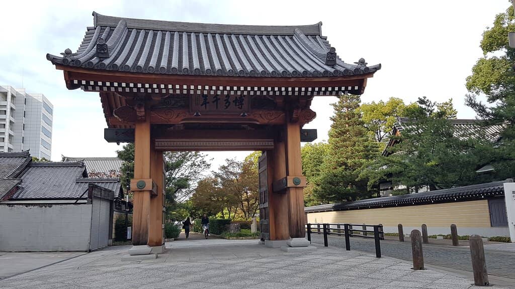 Traditional Architecture