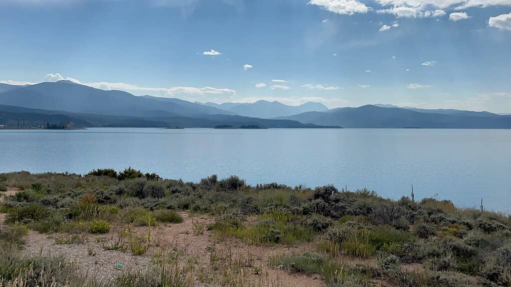 Aurora Borealis Viewing