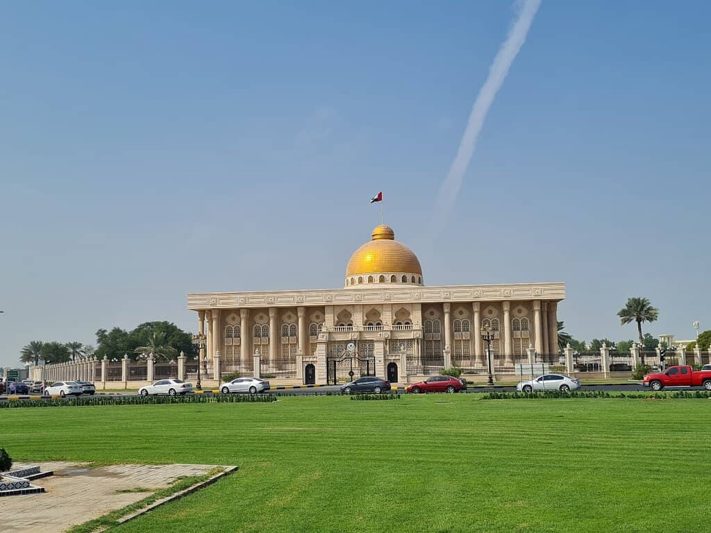 Islamic Architecture