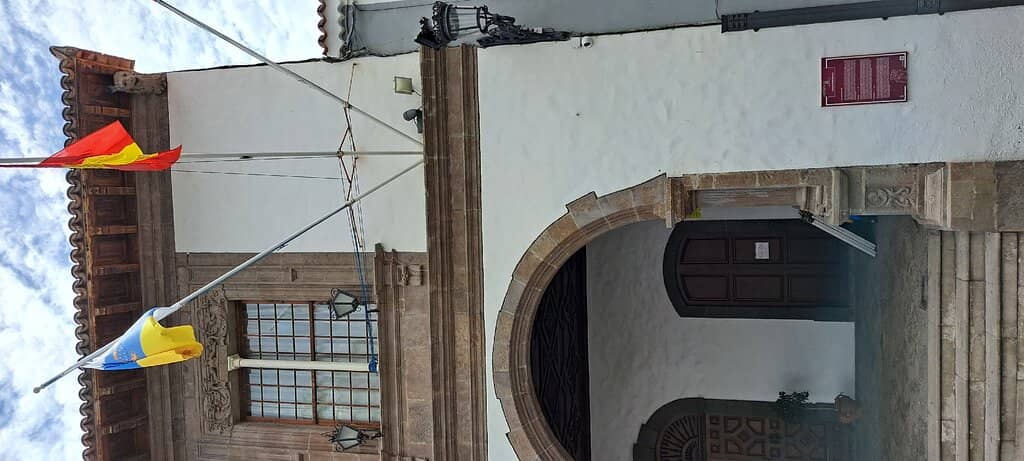 Alcoves of Spanish Provinces