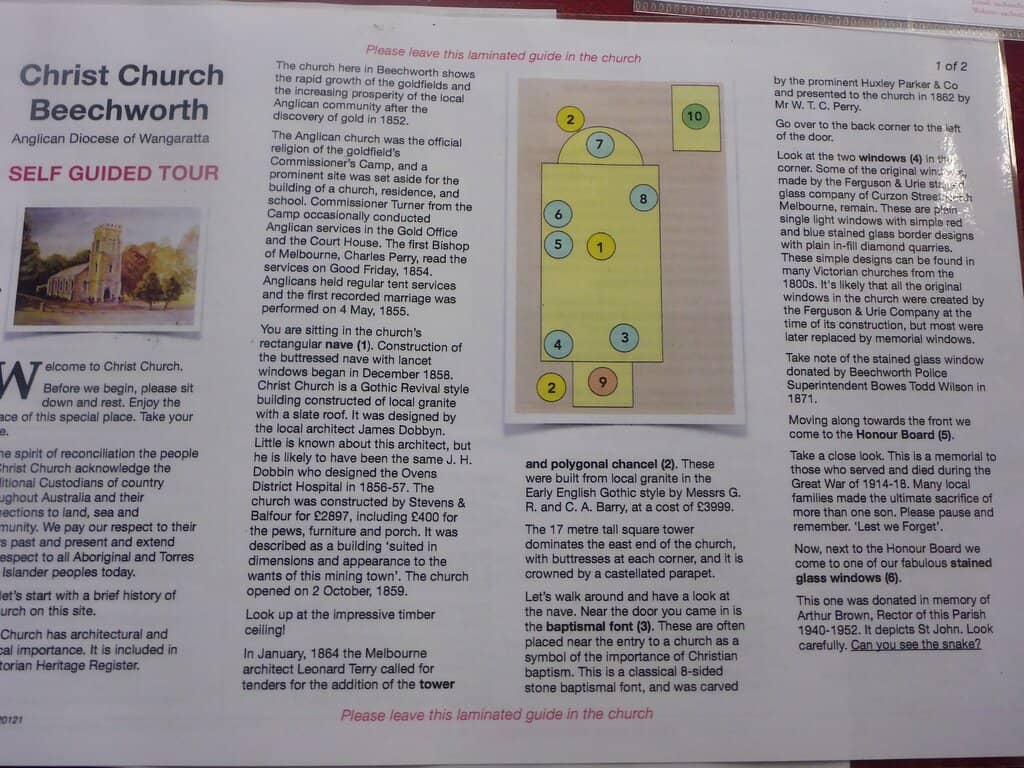 Stunning Stained-Glass Windows