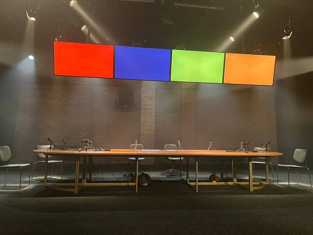 Main Stage Performances