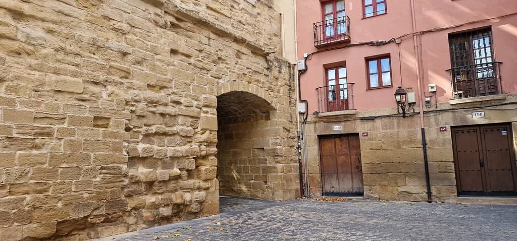 Underground Passages