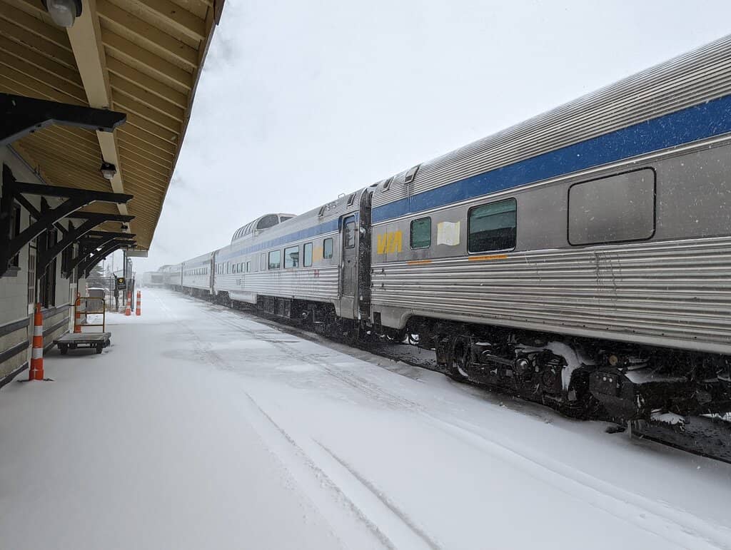 Panoramic Terrace Cafe