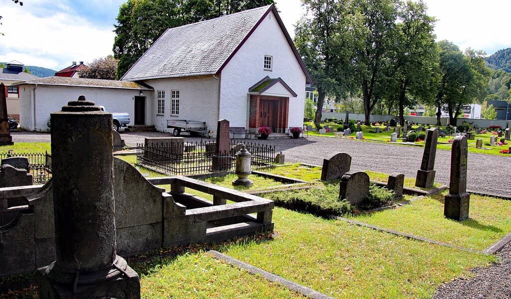 Site of First Same-Sex Marriage