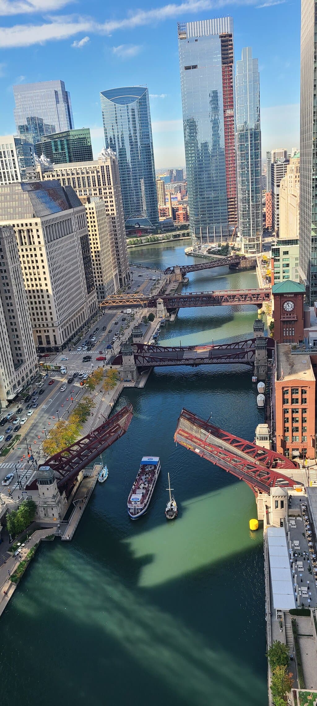 Marina City Chicago