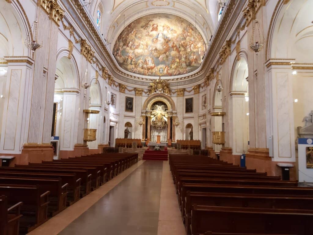 Majestic Architecture