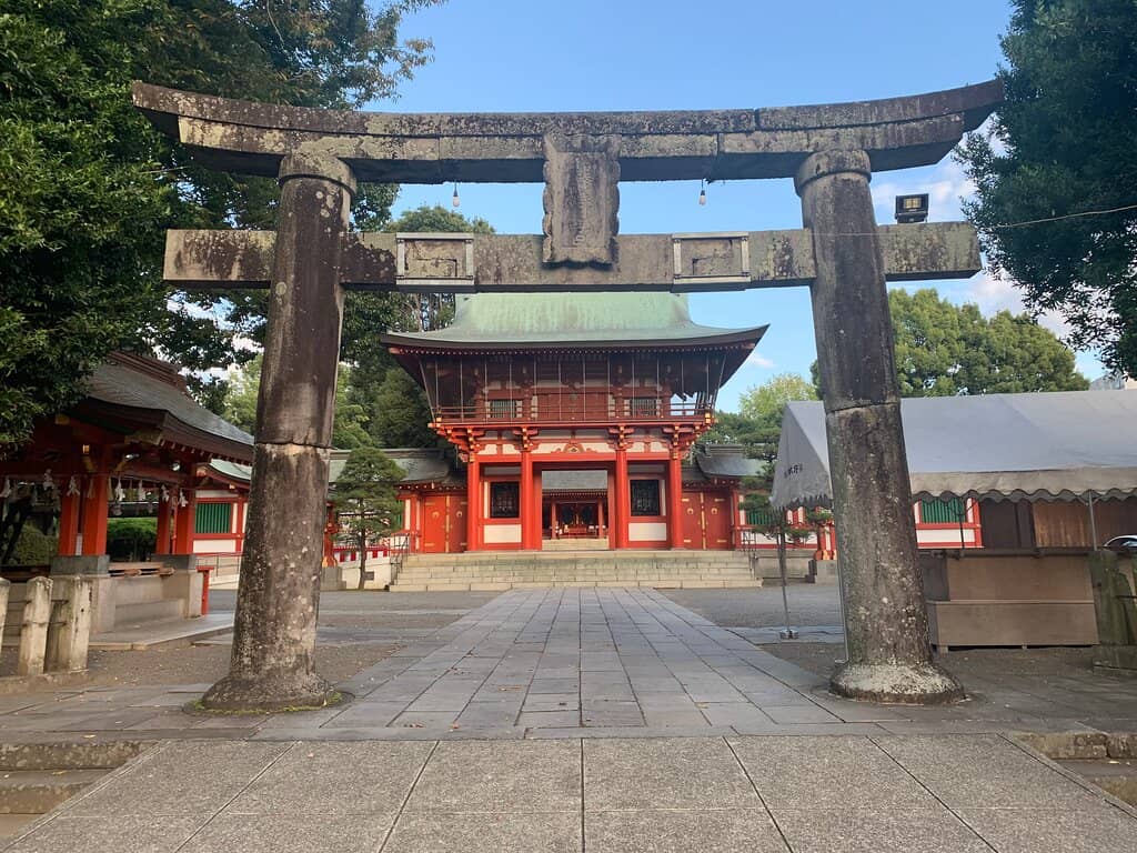 Spiritual Atmosphere