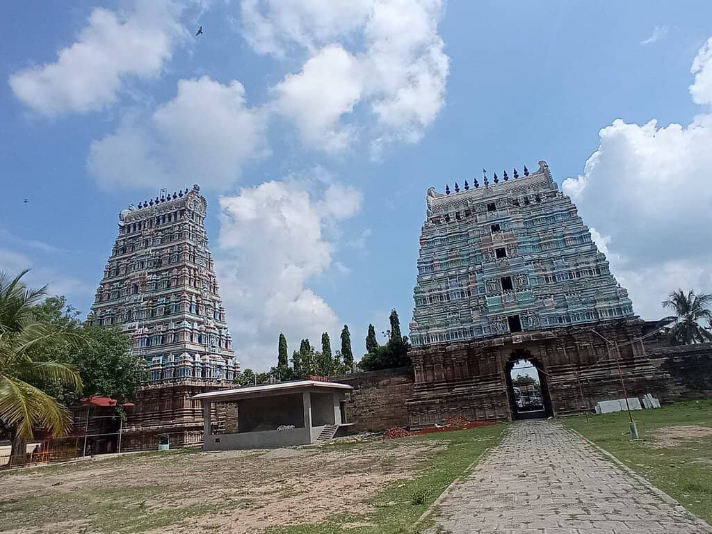 Sahasralingam