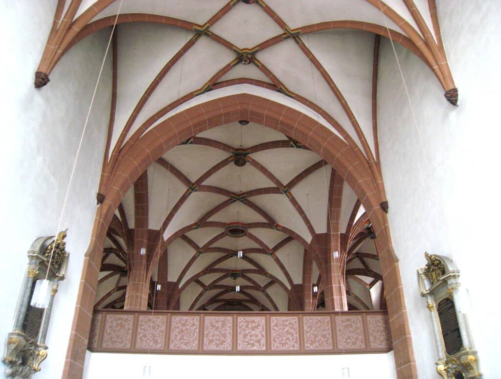 Harmonious Architecture