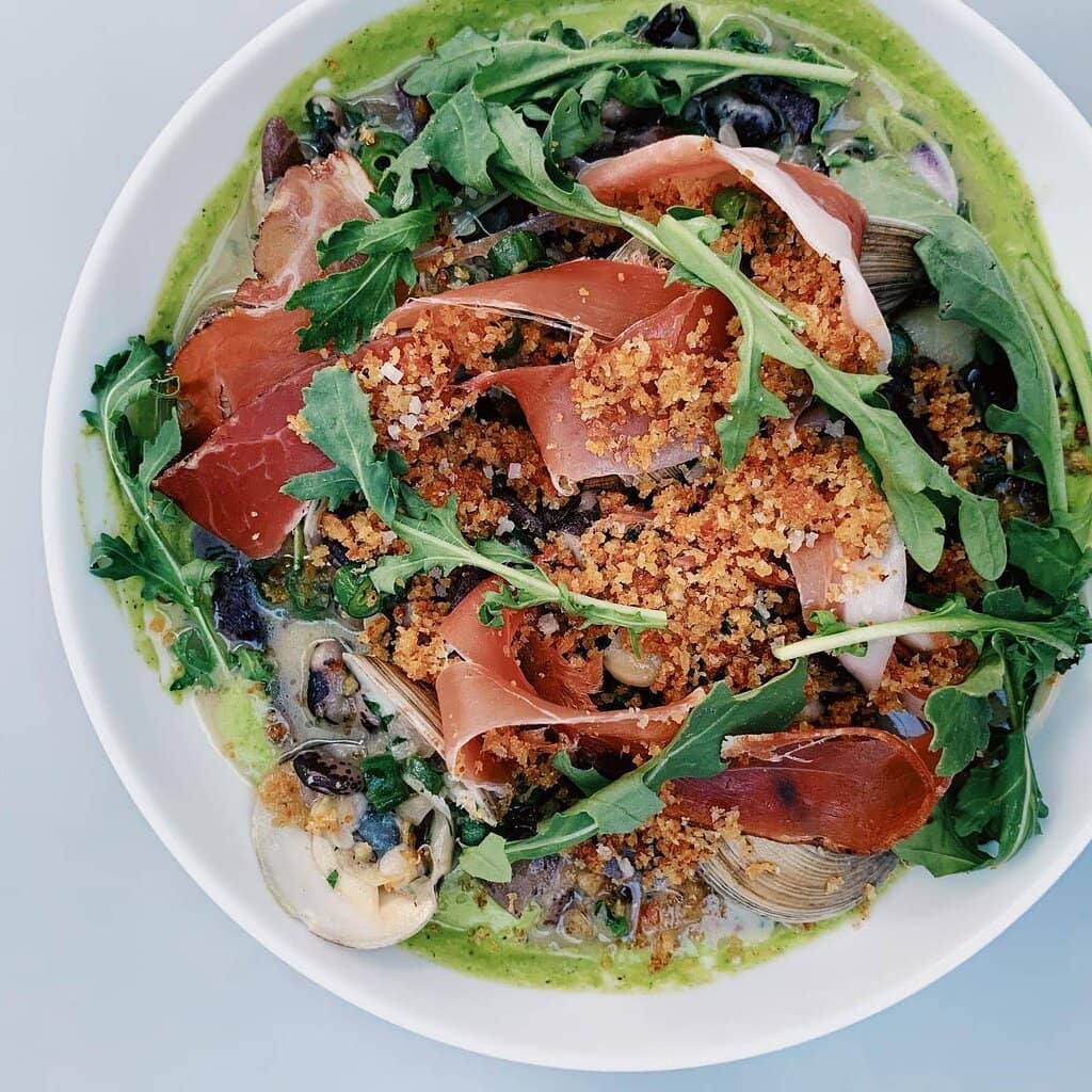 Exceptional Brunch and Dinner