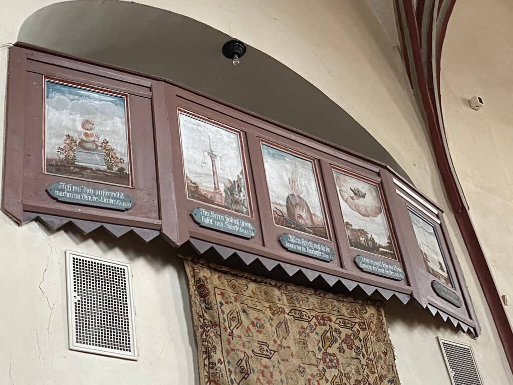 17th Century Oriental Carpets