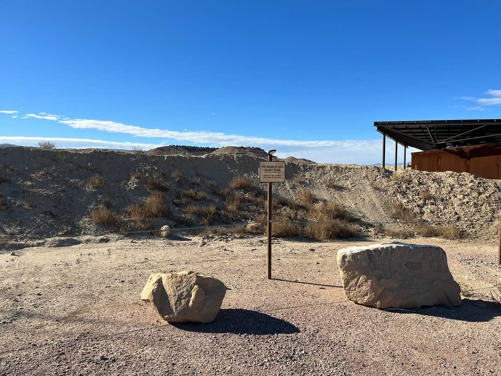 Crystal-Clear Mineral Pools