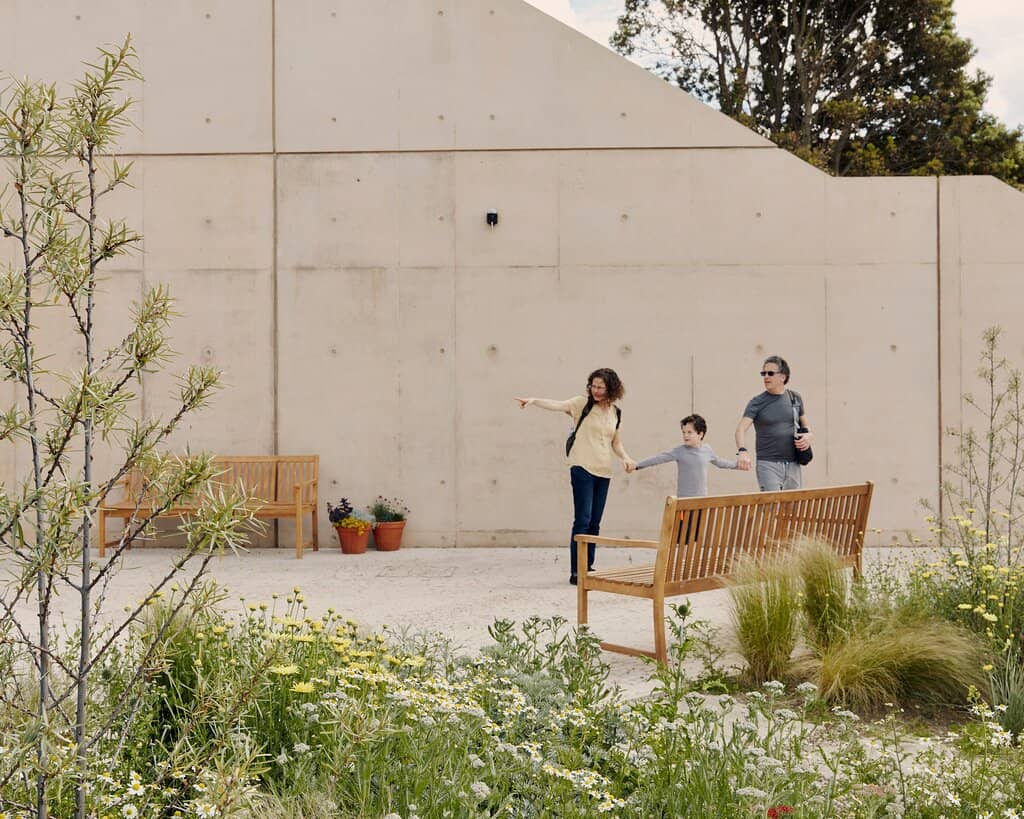 Local Artist Exhibitions