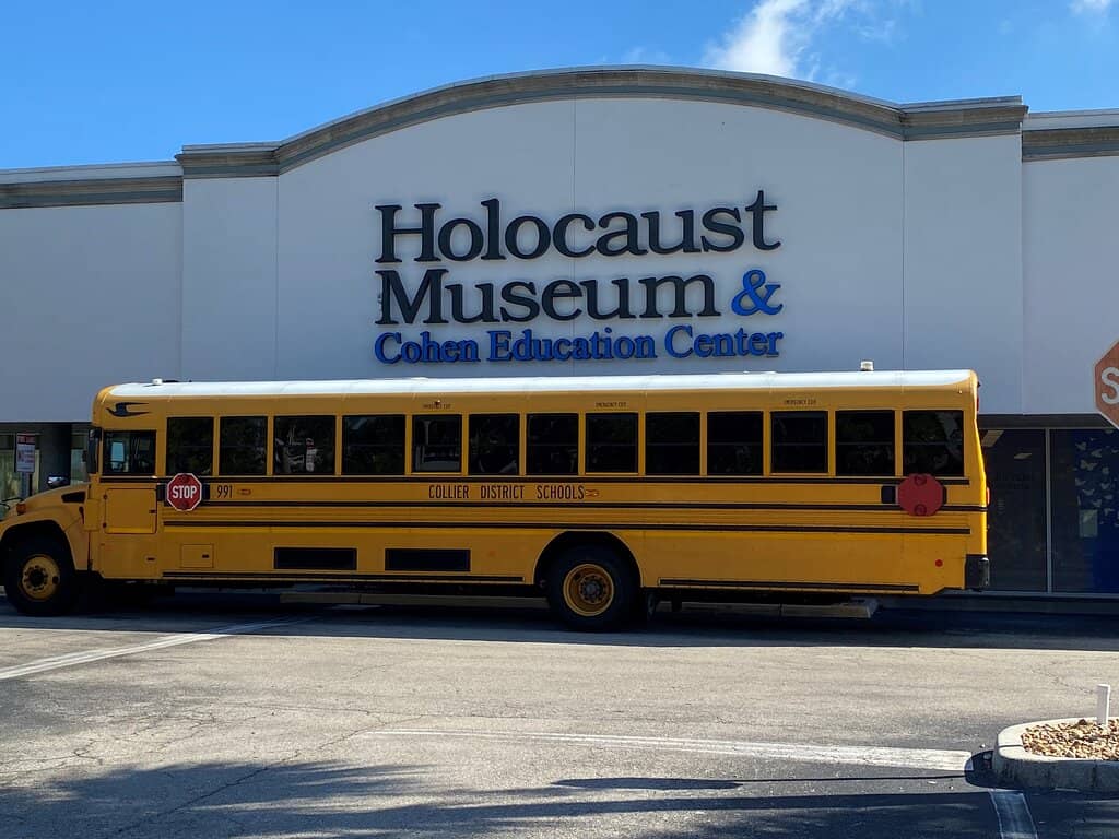 Docent-Led Tours