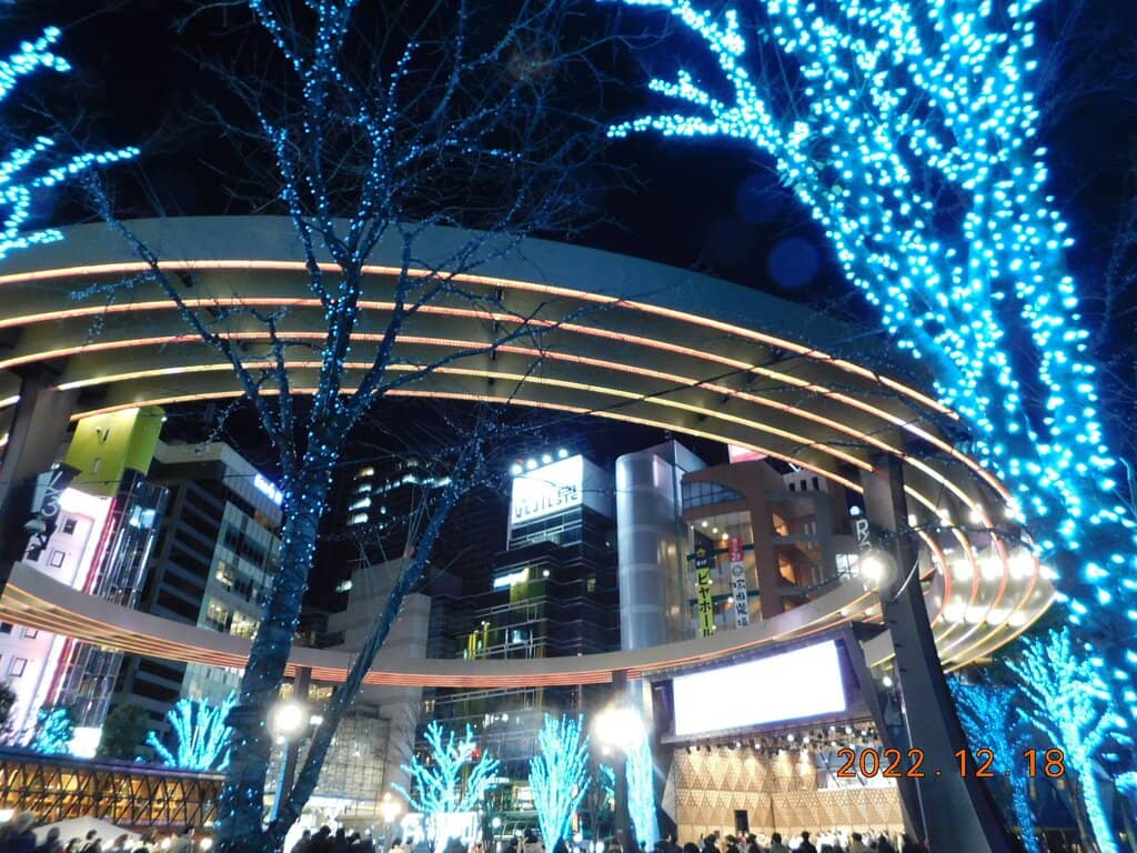 Anime & Pop Culture Hotspot