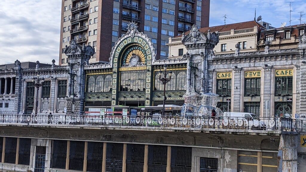 Puente Del Arenal