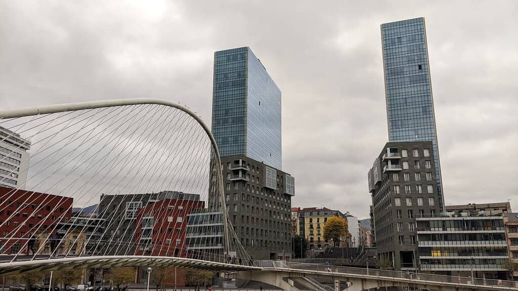 Riverfront Promenade