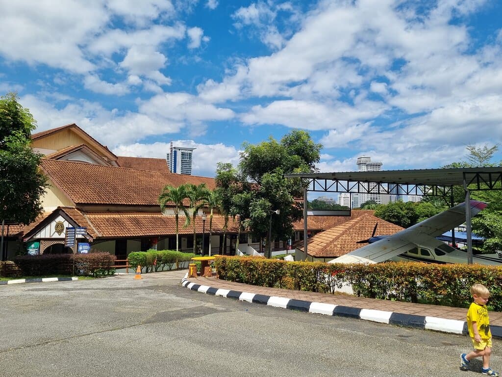 Royal Malaysia Police Museum