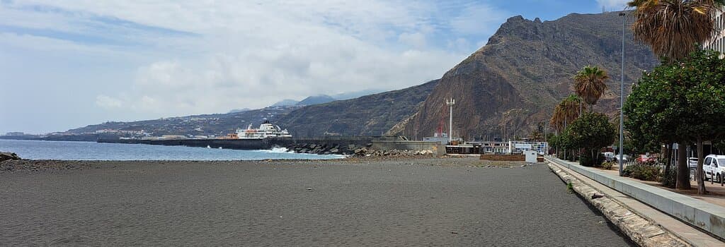 Playa Santa Cruz Huatulco