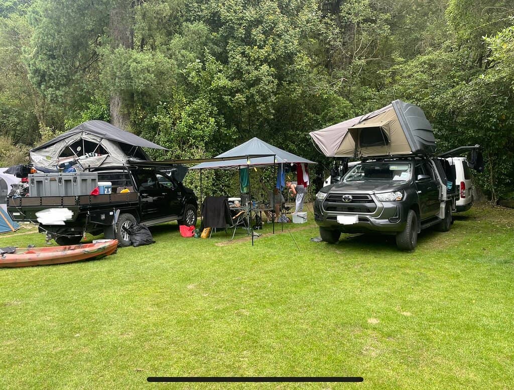 Crystal Clear Emerald Waters