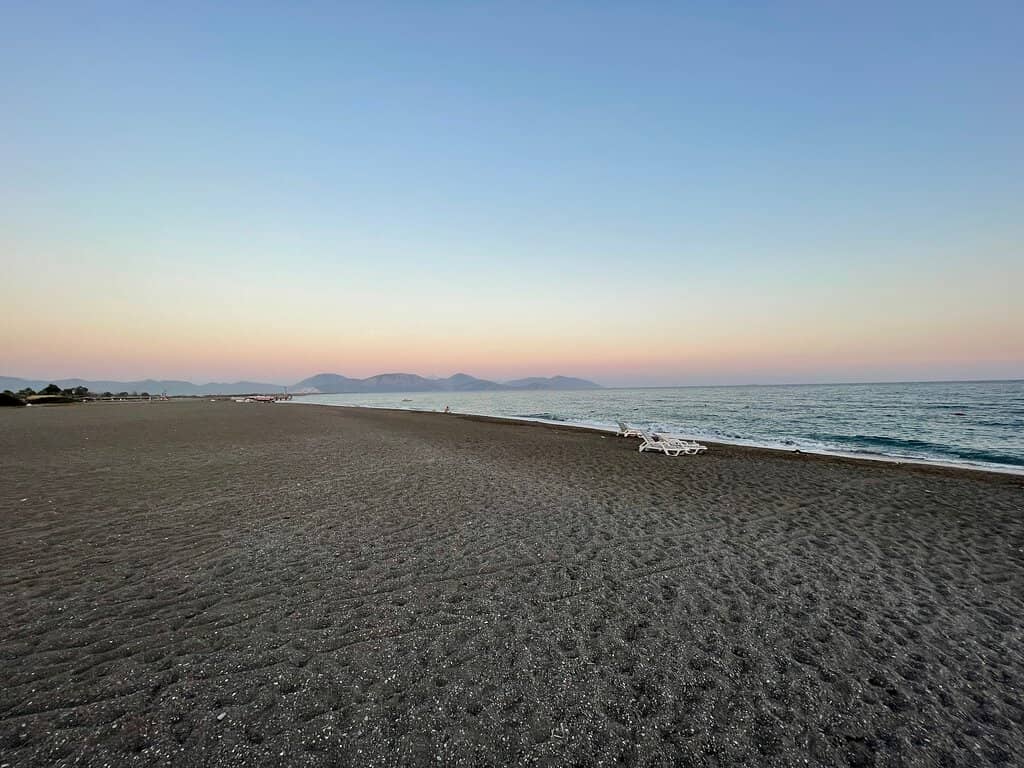 Caretta Caretta Sanctuary