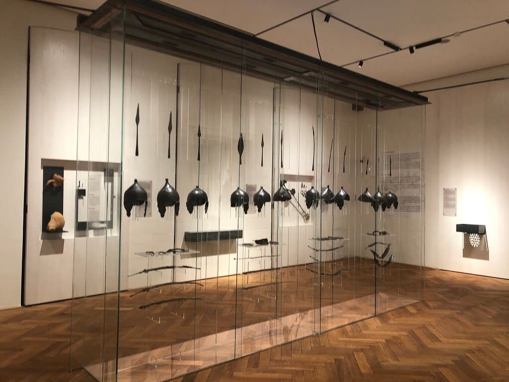 Klagenfurt City Museum