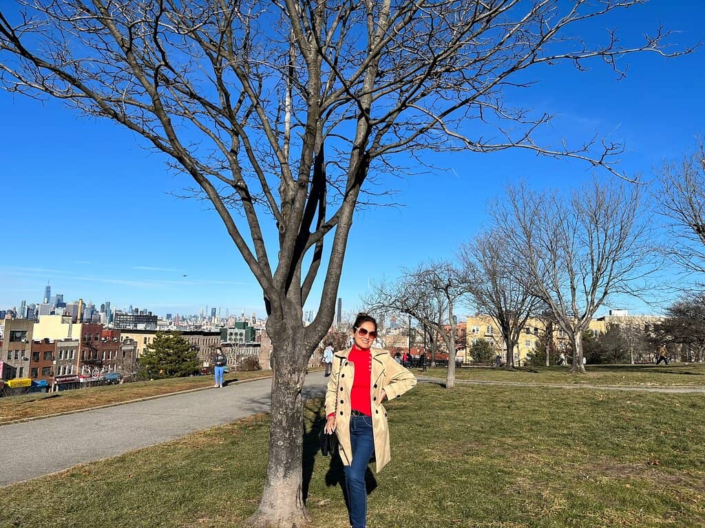 8th Avenue Chinatown