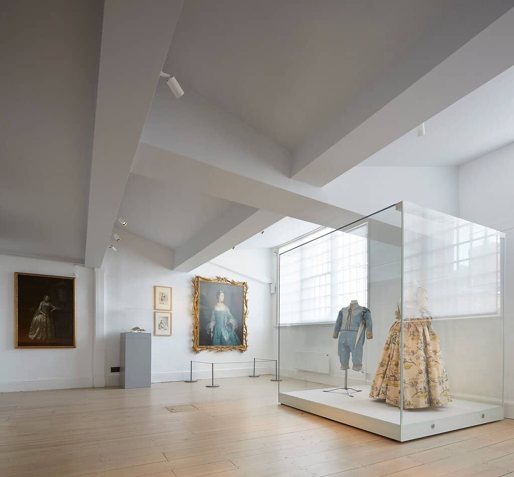 Cedric Morris Exhibition