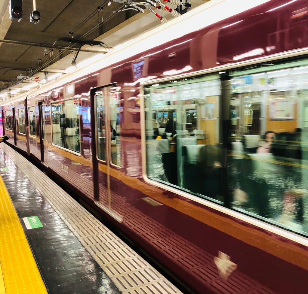 準特急