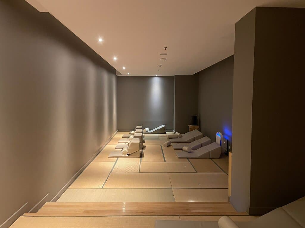 Let's Relax Spa ICONSIAM Bangkok