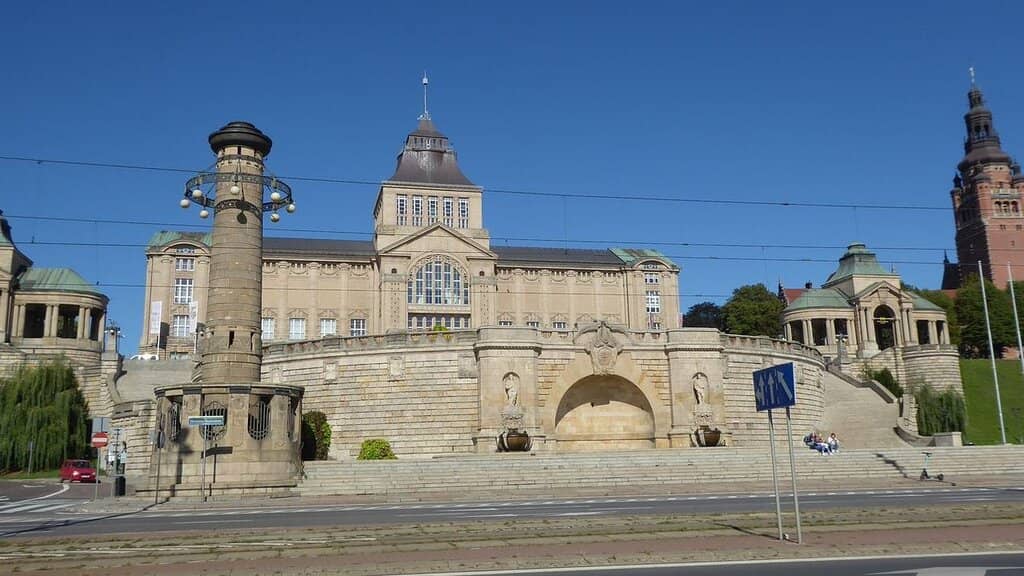 Maritime History Collection