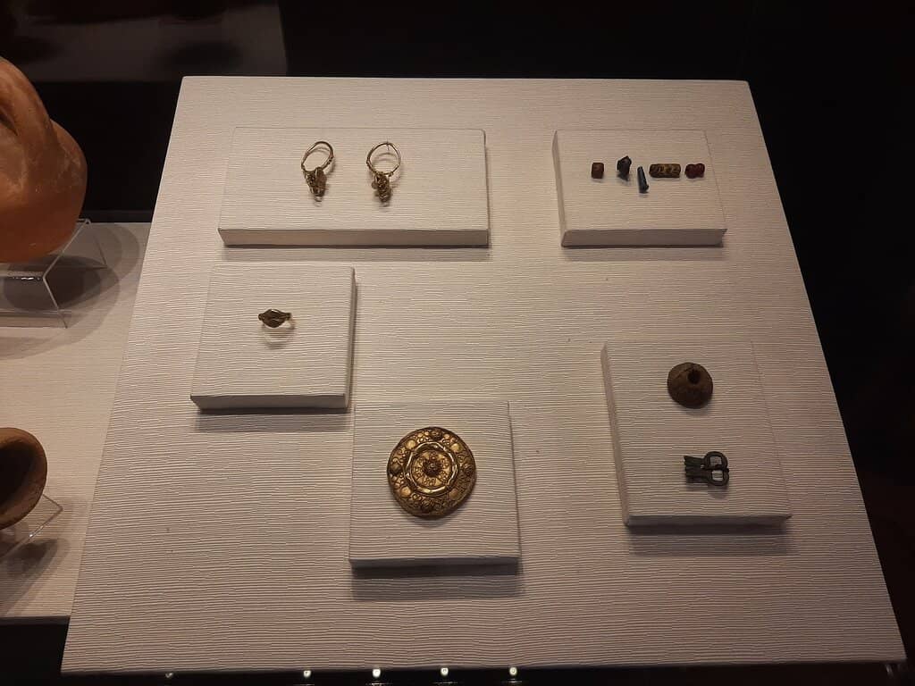 The Peculiar Architecture