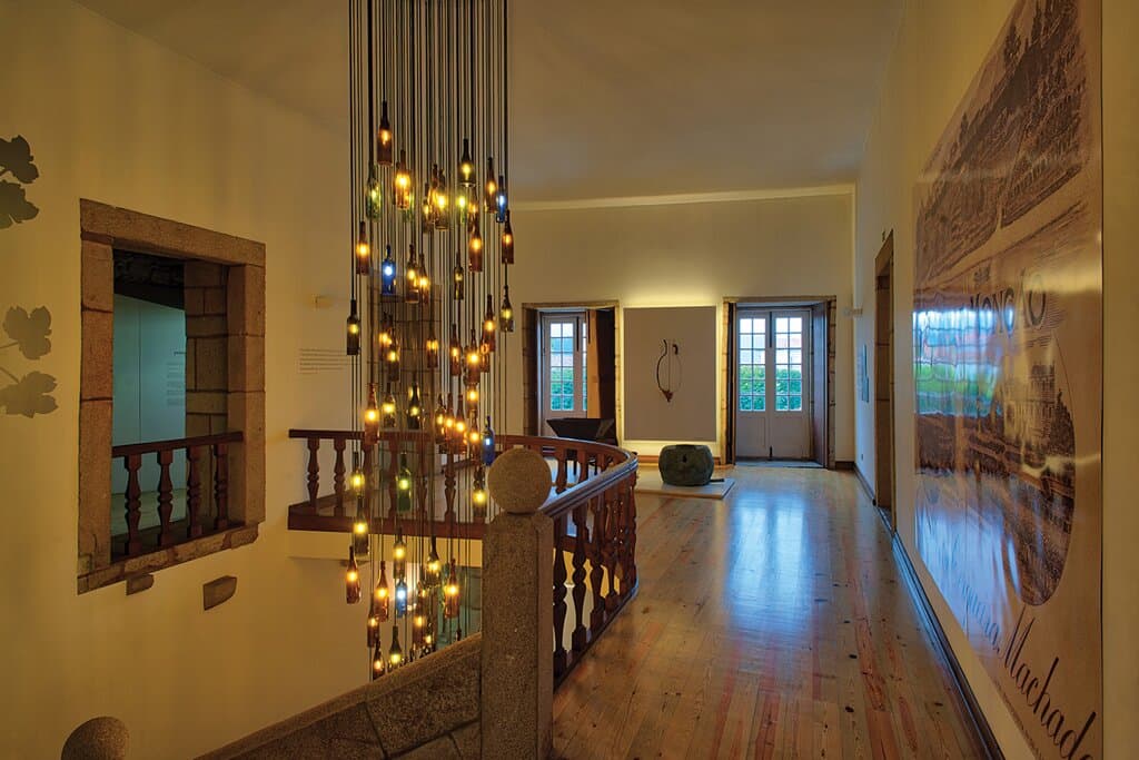 Museu do Alvarinho - Monção