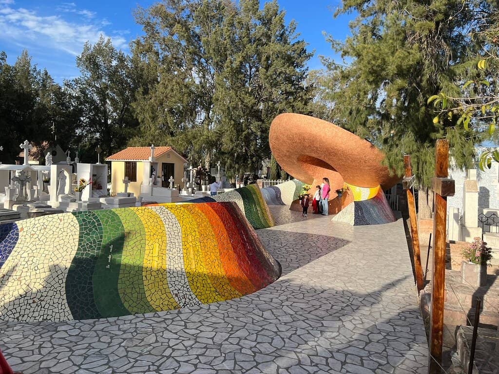 Dolores Hidalgo's Charm