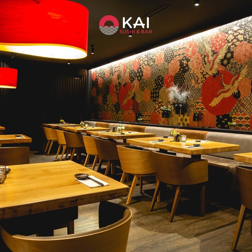 Willkommen in unserem Restaurant mit dem authentischen Geschmack von Japan und Vietnam. 🇯🇵🇻🇳