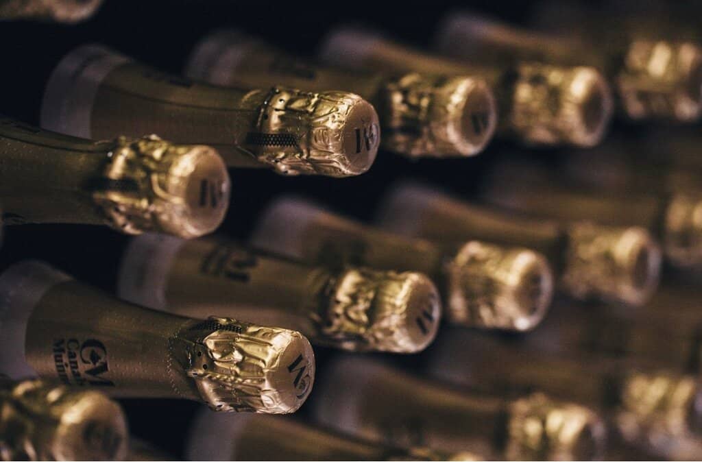 Cava Tasting Experience
