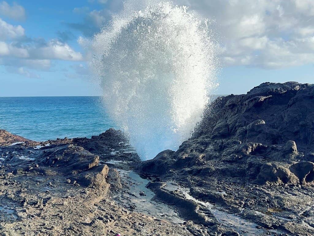 The 'From Here to Eternity' Scene