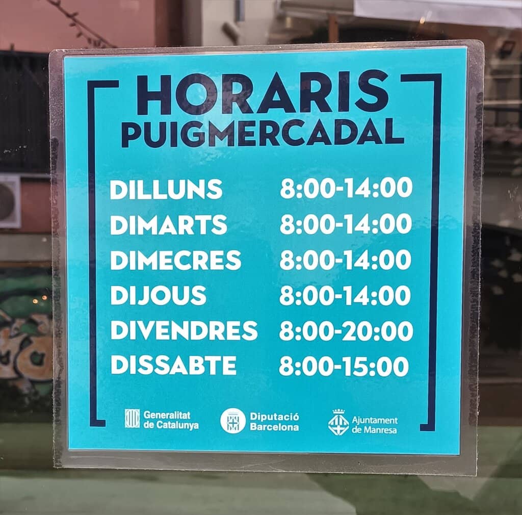 Local Produce & Goods