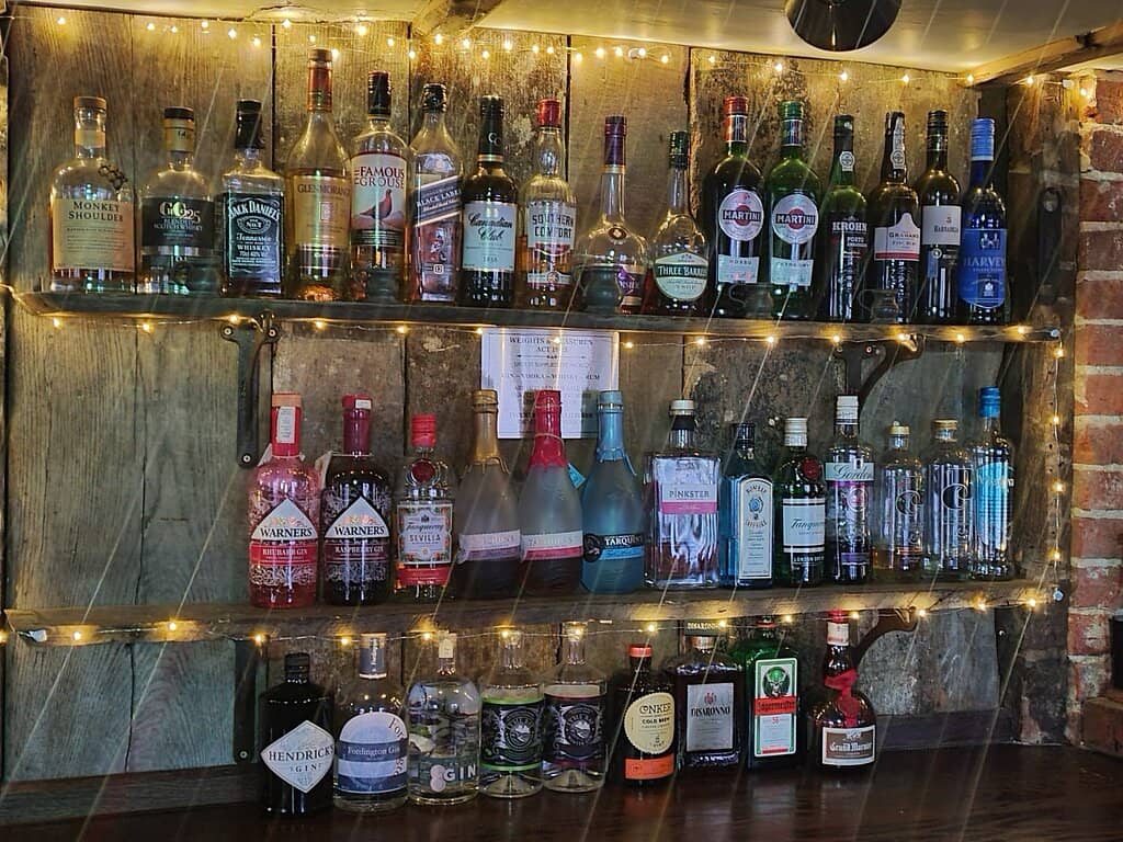 Cozy, Historic Ambiance