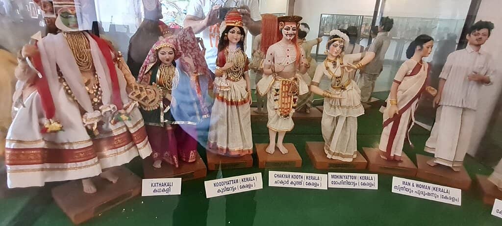 Dolls Museum