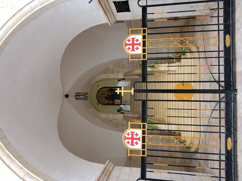 Vertical photo