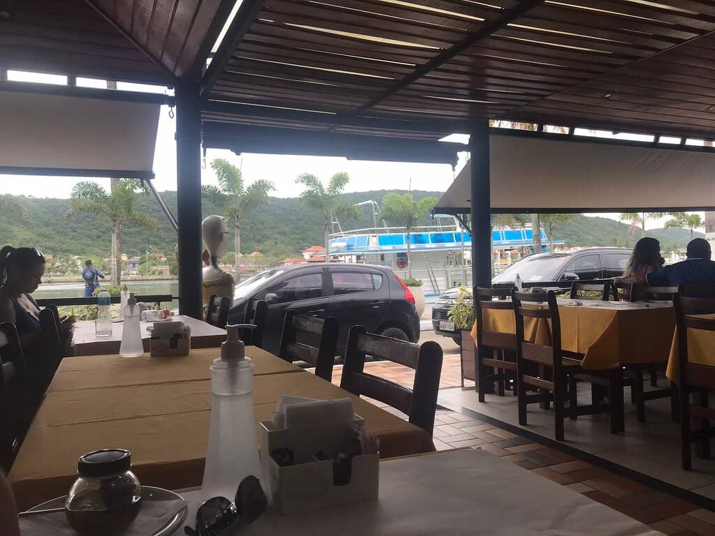 Generous Portions & Value